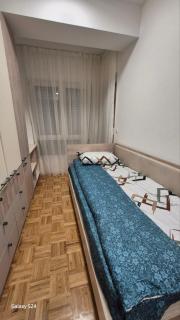 Dami Apartmans 2025 - 2