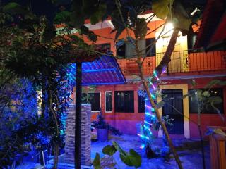 Villa Flores Departamentos - 5