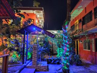 Villa Flores Departamentos - 4