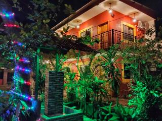 Villa Flores Departamentos - 3