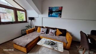 Time to RELAX apartment Mavrovo - 8