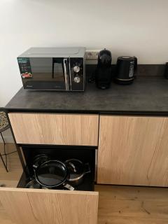 Albatross Relax seaside - 3