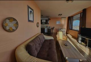 Sea Panorama Apartments Golden sands - 2