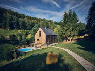 Chalet Plechovka - 4