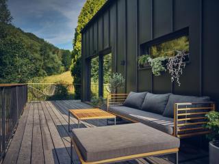 Chalet Plechovka - 3