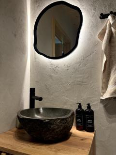 Chalet Plechovka - 2