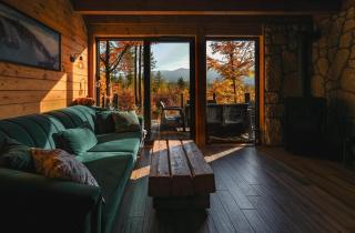 Okno Na Karkonosze - 9