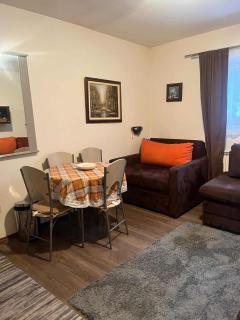 Apartman na stazi - 3