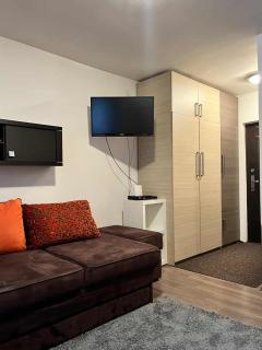 Apartman na stazi - 2