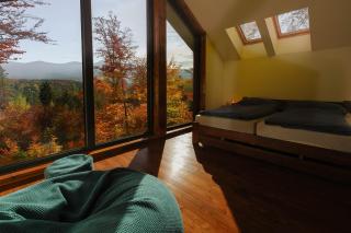 Okno Na Karkonosze - 8