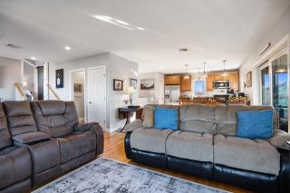 Refreshing Ocean View comfort space - 8