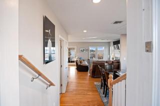 Refreshing Ocean View comfort space - 1