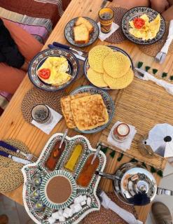 Villa Jasmin Guesthouse - 7