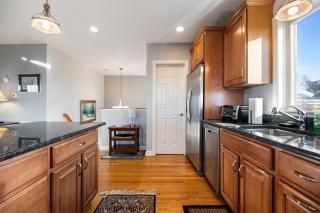 Refreshing Ocean View comfort space - 4