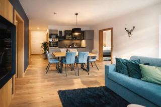 RUHESTUBE - AlpenLuxus Collection - 1