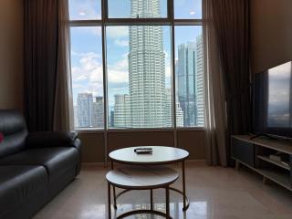 Apartment KL Luxury Home Stay - 8