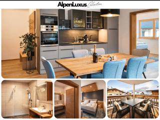 RUHESTUBE - AlpenLuxus Collection - 0