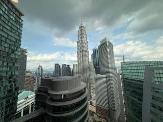 Apartment KL Luxury Home Stay - 7