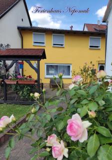 Ferienhaus Nepomuk - 8