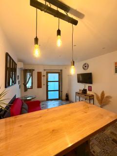 Charmante maison de village - 3