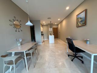 Apartment KL Luxury Home Stay - 6