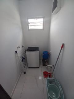 Fully Furnished Apartment Uitvlugt - 6