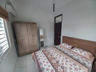 Fully Furnished Apartment Uitvlugt - 5