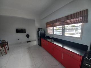 Fully Furnished Apartment Uitvlugt - 4