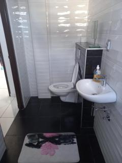 Fully Furnished Apartment Uitvlugt - 2