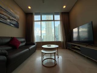 Apartment KL Luxury Home Stay - 9
