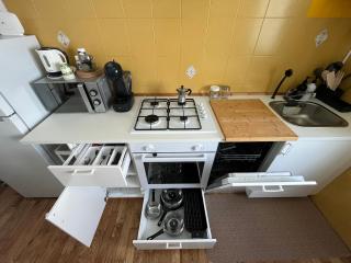 Casa Carina - la tua casa a due passi dal centro di Perugia - 8