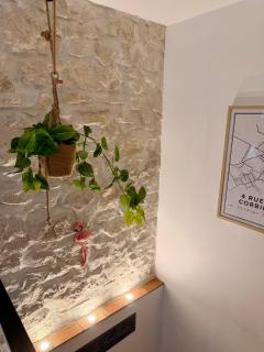 Charmante maison de village - 7