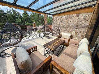 DN House Dilijan - 9