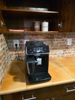 Two lakes heaven - Forest Retreat by The Mountains - 1