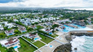 Luxury 2BR Villa next to Santa Fe - 5