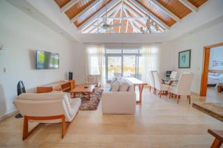 Luxury 2BR Villa next to Santa Fe - 2