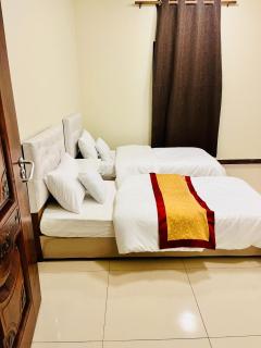 شقق سكن البشائر للشقق المخدومة - 5