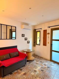 Charmante maison de village - 9