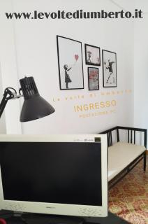 Le volte di Umberto Scirocco - 4