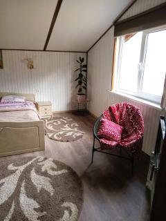 Котедж Тиша - 3