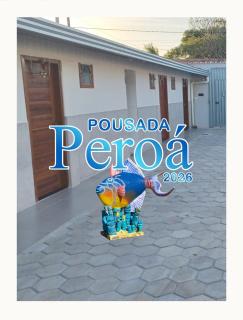 Pousada Peroá - 7