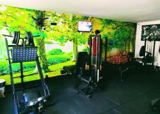 Apartamento confortável - 2