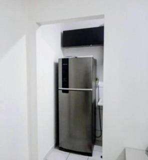 Apartamento confortável - 3