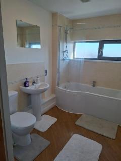 Elegant three bedroom flat - 2