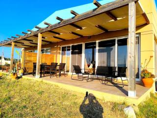 Psalidi beach Maisonette - 9