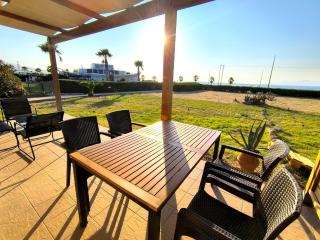 Psalidi beach Maisonette - 1