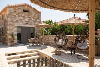 petra apartments apartment No3 - Methoni - 8