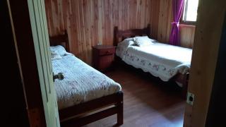 cabañas walls 2 - 1