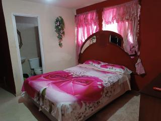 Hospedaje Barato Mi Casita de Colores - Tijuana - 4