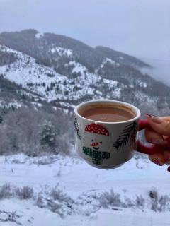 Black Elegant & Spa Kop - 7